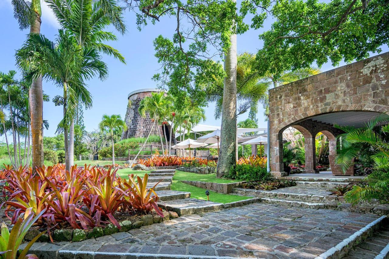 Montpelier Plantation & Beach Charlestown Εξωτερικό φωτογραφία