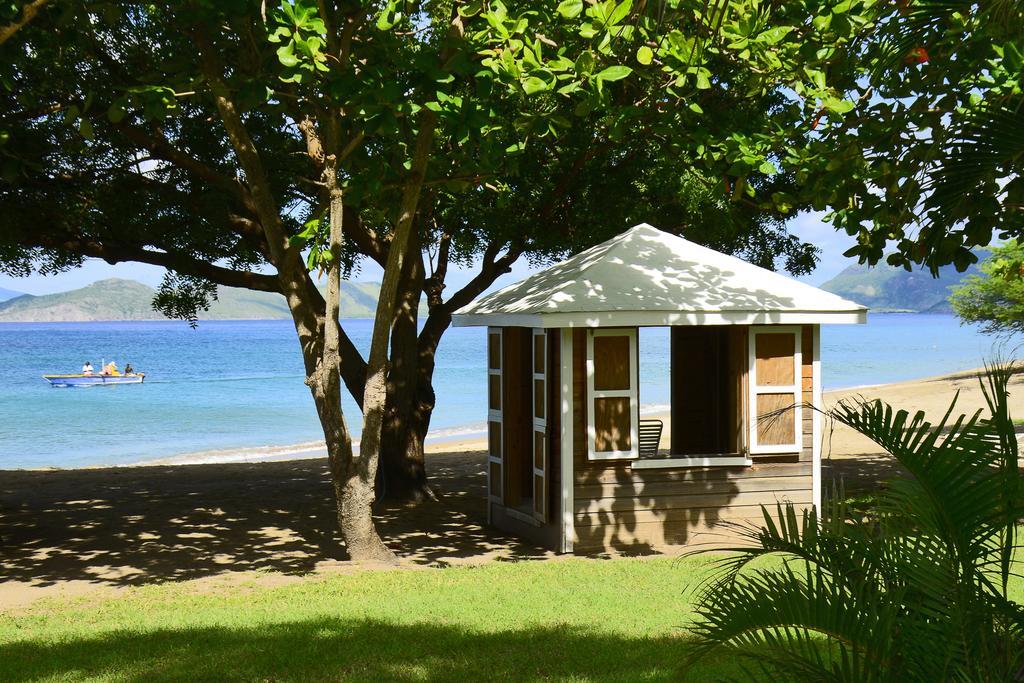 Montpelier Plantation & Beach Charlestown Εξωτερικό φωτογραφία