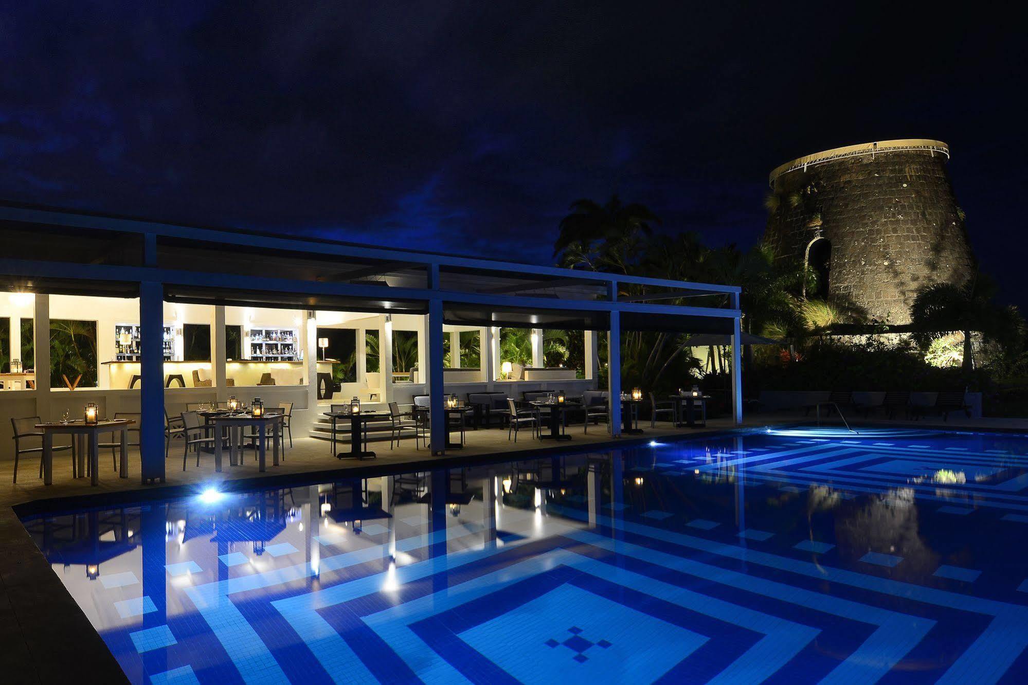 Montpelier Plantation & Beach Charlestown Εξωτερικό φωτογραφία