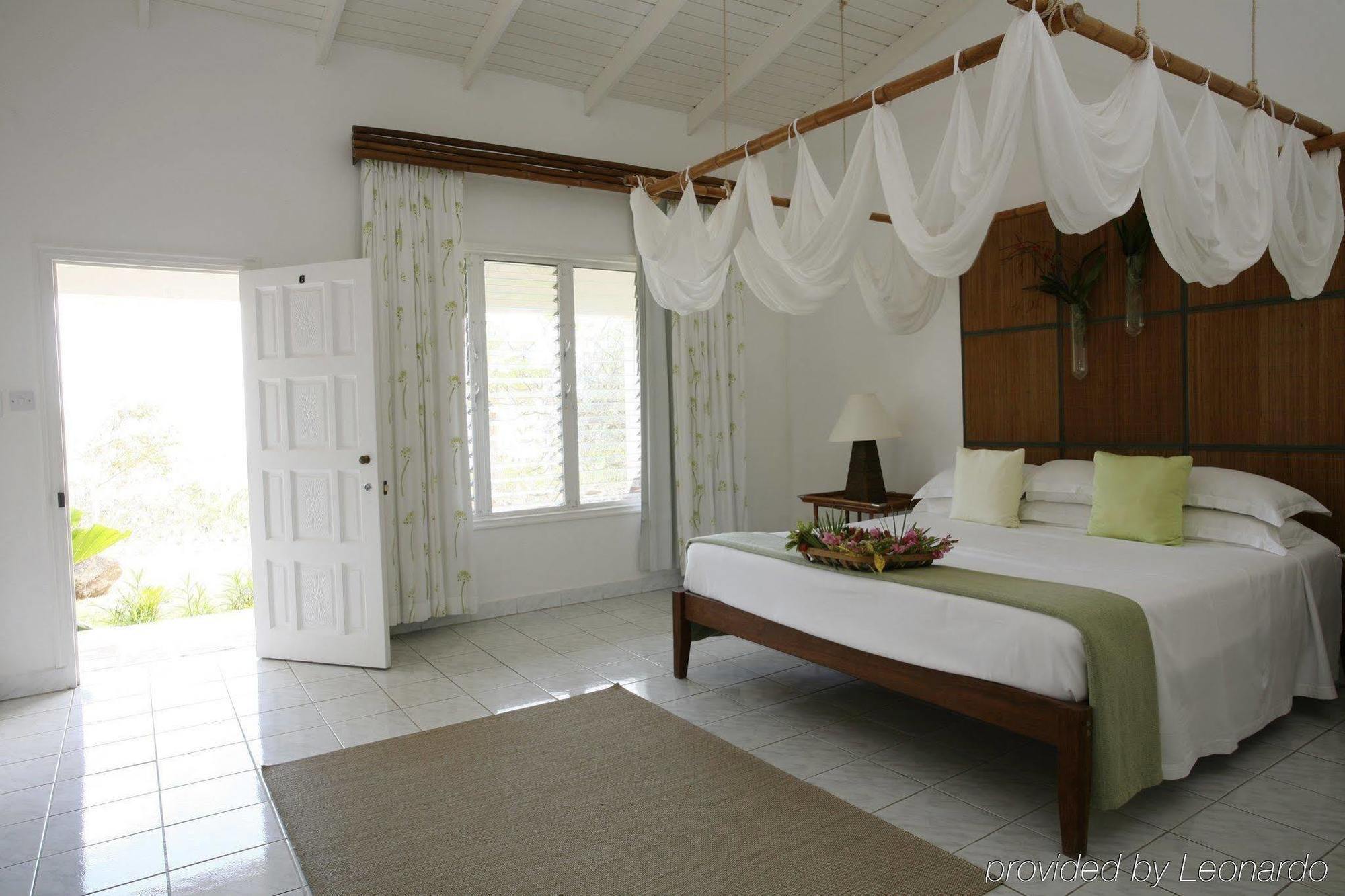 Montpelier Plantation & Beach Charlestown Εξωτερικό φωτογραφία