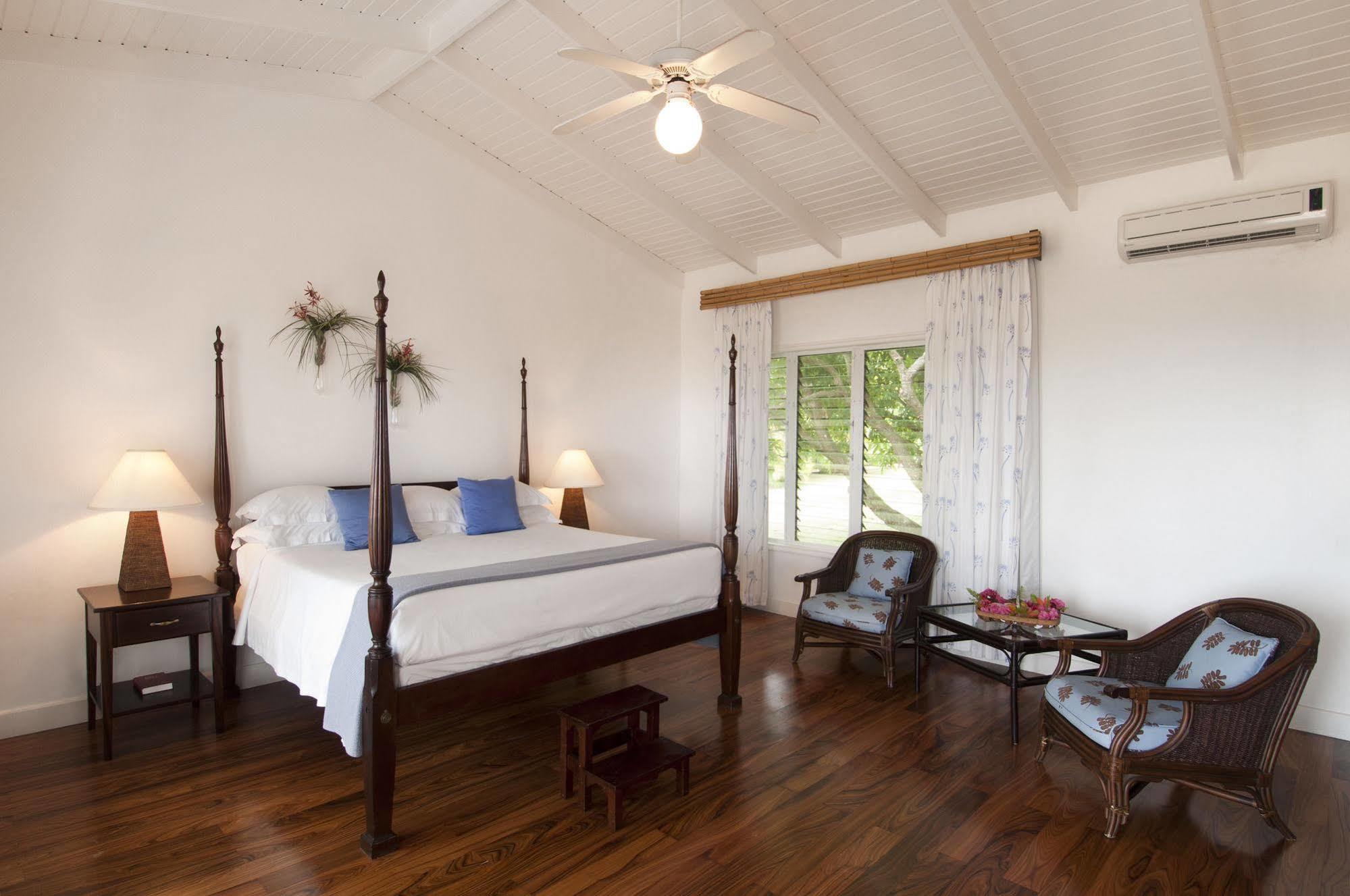 Montpelier Plantation & Beach Charlestown Δωμάτιο φωτογραφία