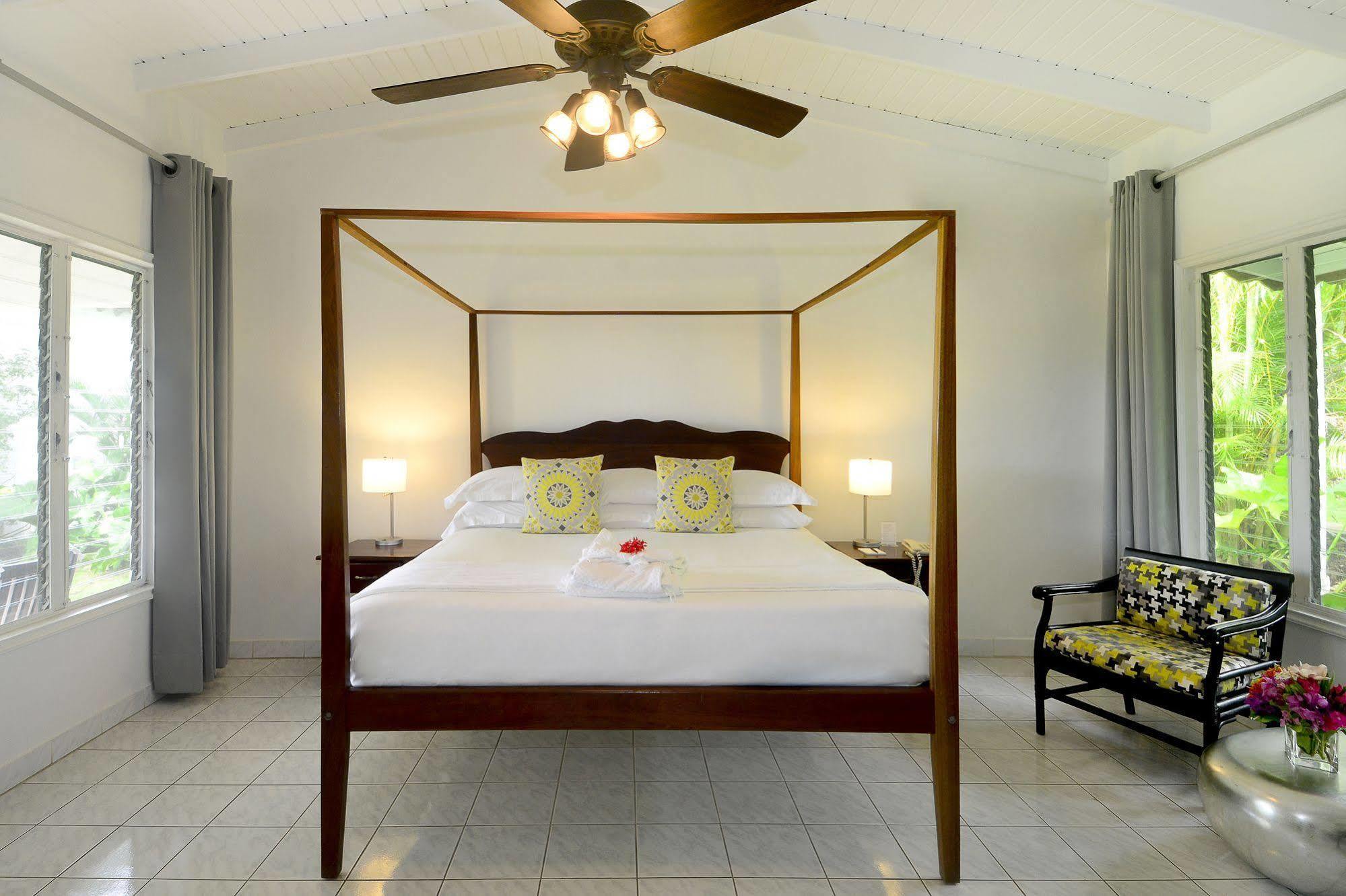 Montpelier Plantation & Beach Charlestown Εξωτερικό φωτογραφία