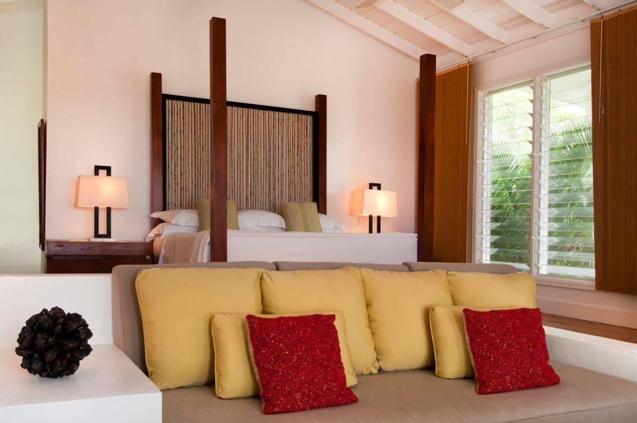Montpelier Plantation & Beach Charlestown Εξωτερικό φωτογραφία