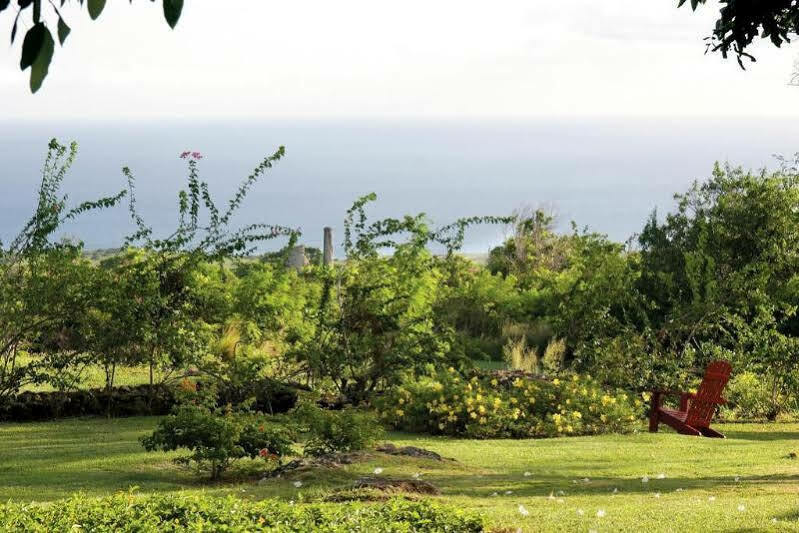 Montpelier Plantation & Beach Charlestown Εξωτερικό φωτογραφία